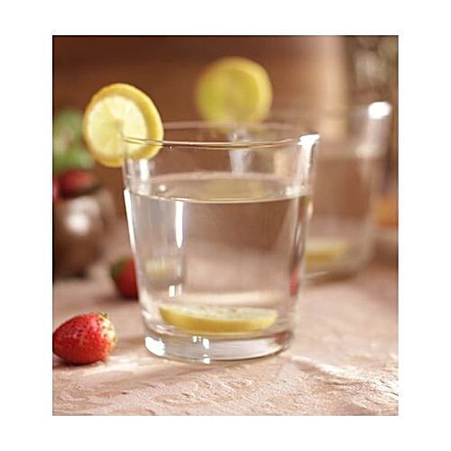 Ocean Glass Set - Nova Rock, 300 ml (Pack of 6) 