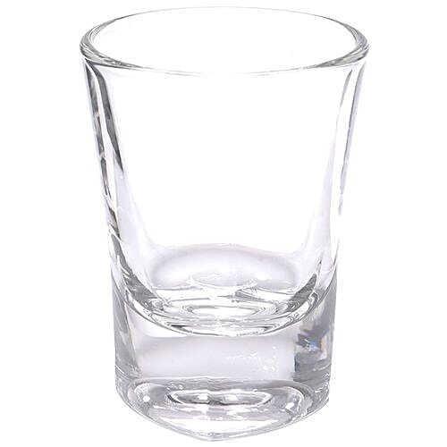 Ocean Glass Set - Solo Shot Bar, 12 pcs  