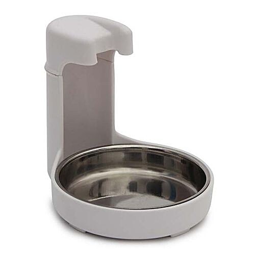 Buy Jvs Toss Ladlecurry Spoon Stand 1 Pc Online At Best Price of Rs 225