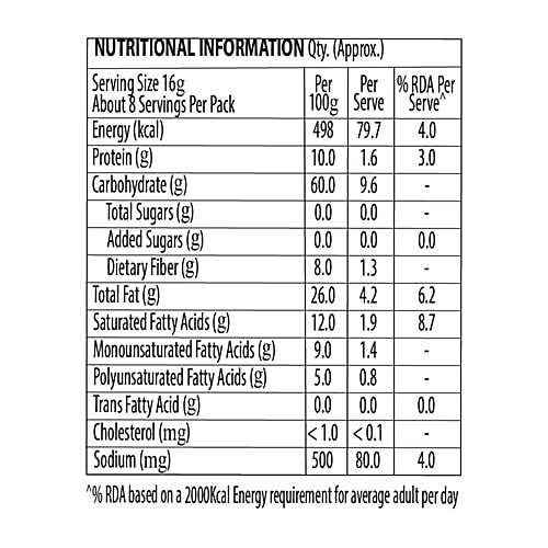 ACT II Microwave Popcorn - Movie Theatre Butter Flavour, Snacks, 130 g