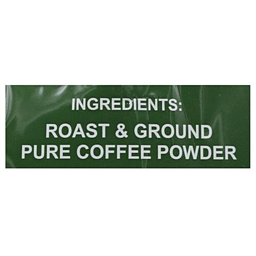 Cothas Coffee Coffee - Powder, Pure Filter, Nova Therm, 500 g  