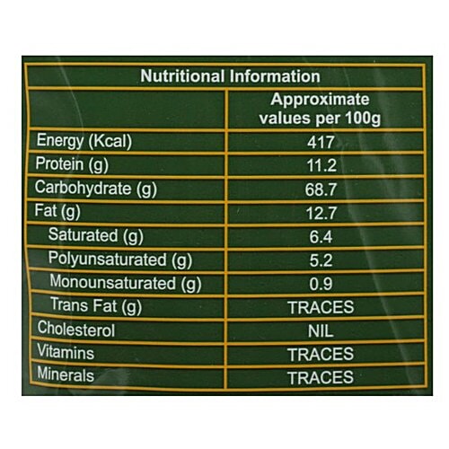 Cothas Coffee Coffee - Powder, Pure Filter, Nova Therm, 500 g  