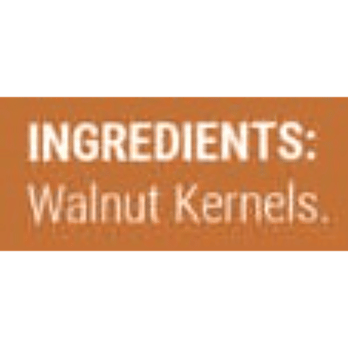 Happilo Natural Kashmiri Deluxe Walnuts Kernels, 200 g