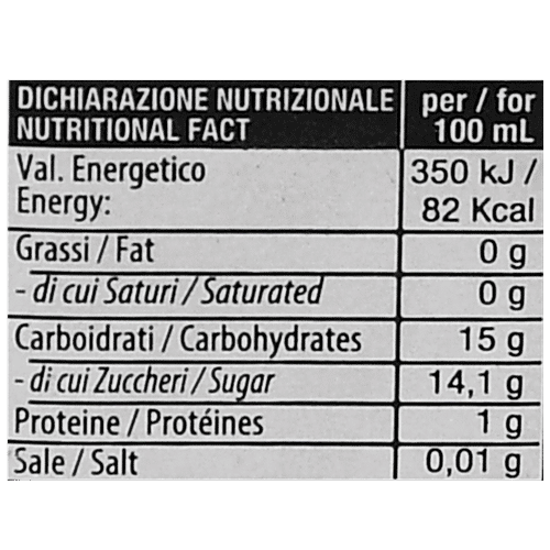 De Nigris Vinegar - White Eagle Balsamic, 500 ml  