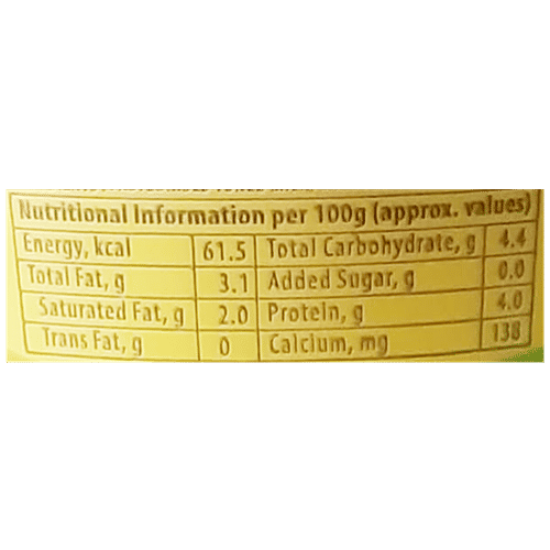 Buy Amul Masti Dahi Online at Best Price bigbasket