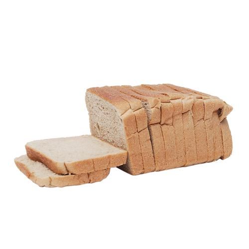 Fresho Brown Bread - Safe, Preservative Free, 200 g  
