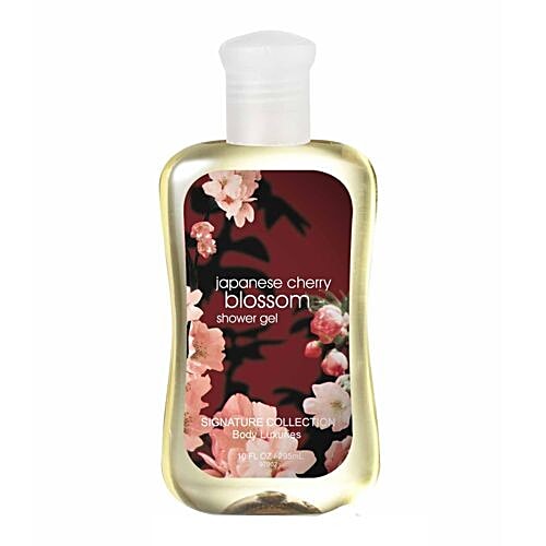 Buy Dear Body Shower Gel Japanese Cherry Blossom Online at Best Price