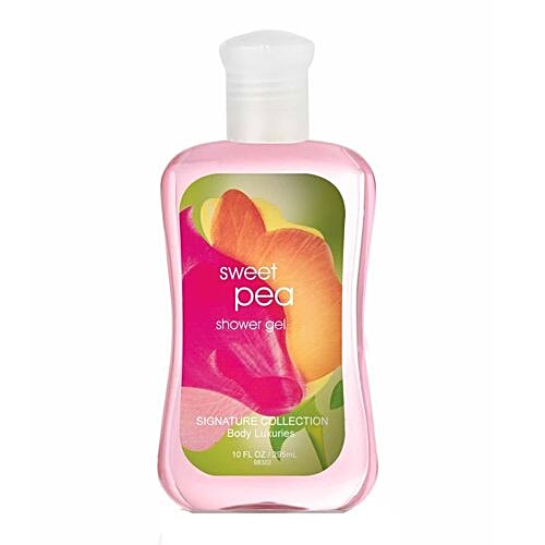Buy Dear Body Shower Gel Sweet Pea Online at Best Price of Rs null