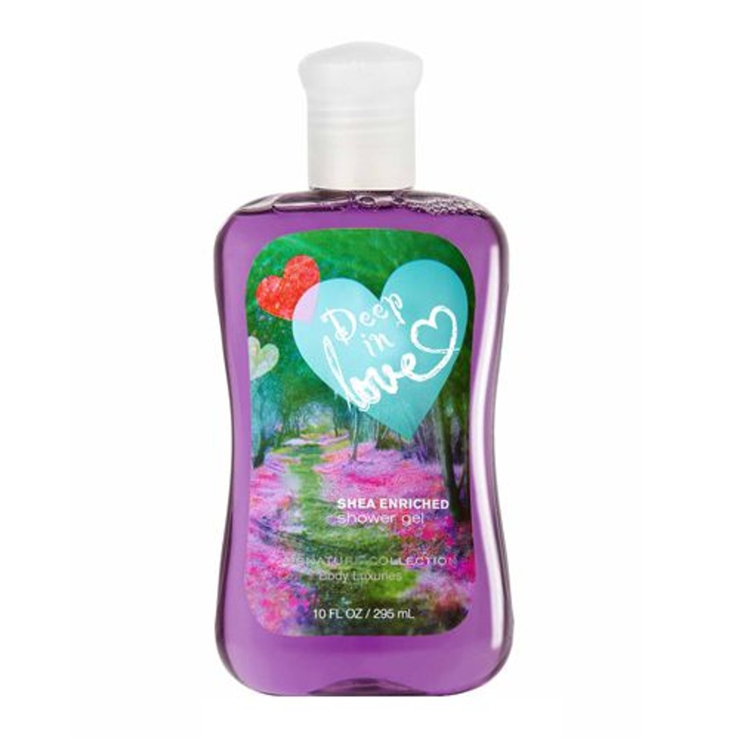 Buy Dear Body Shower Gel Deep in Love Online at Best Price of Rs 199