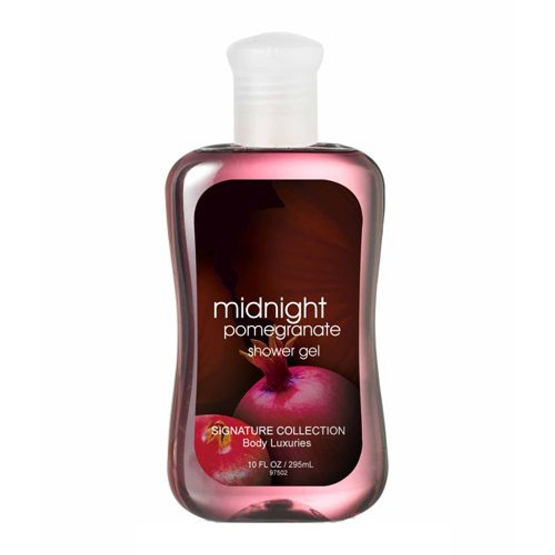 Buy Dear Body Shower Gel Midnight Pomeranate Online at Best Price of