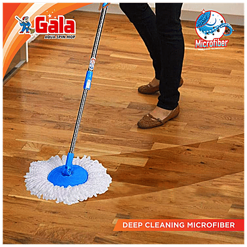 Buy Gala Mop Aqua Spin Online at Best Price of Rs 1299 bigbasket