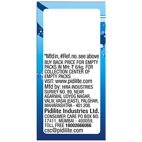 Fevigum Synthetic Adhesive - Non-Toxic, For Kids Crafts & Projects, Cologne Fragrance, 20 ml