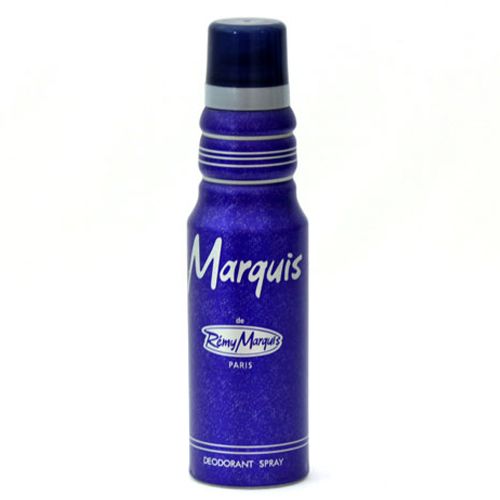 Paris Bleu Chairman Deodorant Spray for Men - 200ml: Buy Online at Best  Price in Egypt - Souq is now