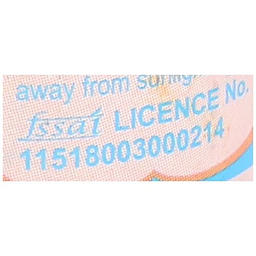 999 Synthetic Food Colour Preparation Kesar Yellow, 10 g  