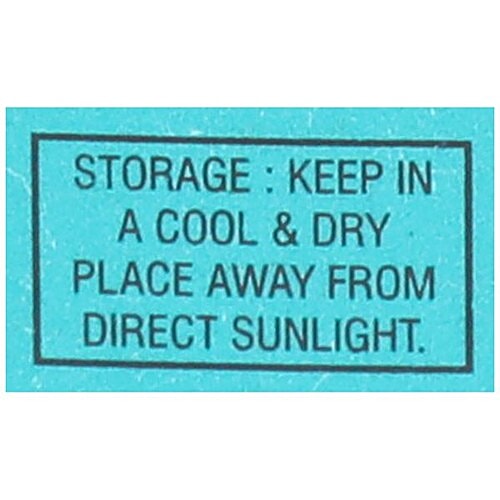 LG Compounded Asafoetida, 50 g  