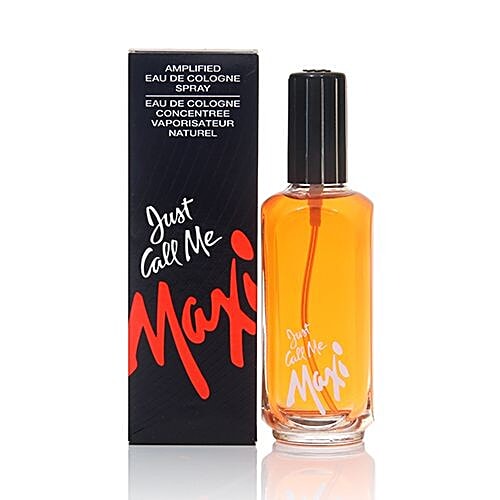 Maxi Eau De Cologne Concentree Vaporisateur Natural Spray, 100 ml  