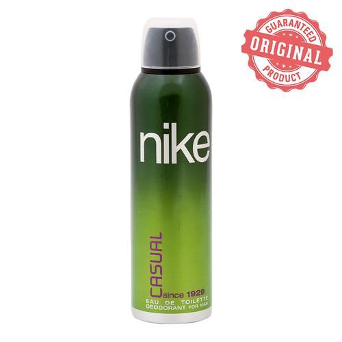 Nike Casual Eau De Toilette Deodorant - For Man Online Best Price of Rs 299 - bigbasket