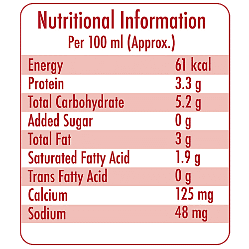 THIRUMALA Curd, 400 g  