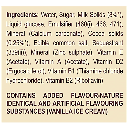 Hersheys  Milk Shake - Cookies & Creme, 180 ml  