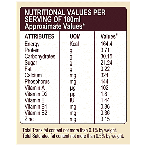 Hersheys  Milk Shake - Cookies & Creme, 180 ml  