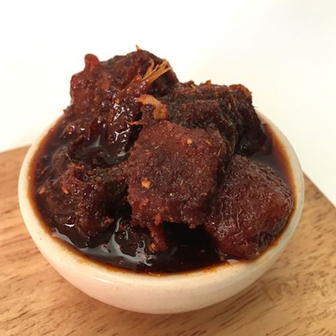 Buy Swagruha Pickle Andhra Chicken Online at Best Price of Rs null