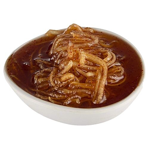 Delight Foods Gujrati Chundo, 200 g  