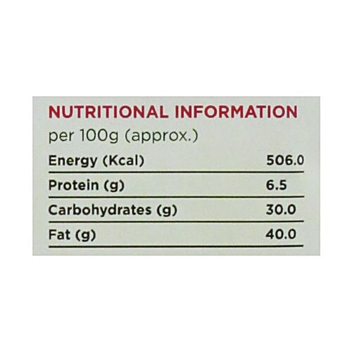 Delight Foods Namkeen - Low Fat Makai Papdi, 150 g  