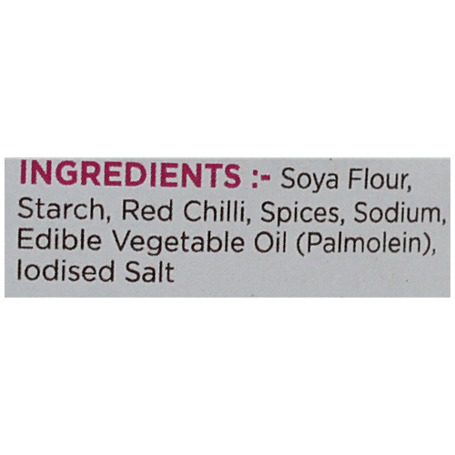 Delight Foods Namkeen - Diet Soya Sticks, 200 g  