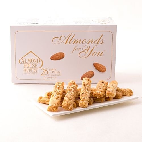 Buy Almond House Bisticks Online at Best Price bigbasket