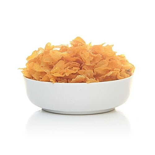 bb Royal Corn Poha - Unpolish, 500 g  Good Source of Carbohydrates & Gluten Free