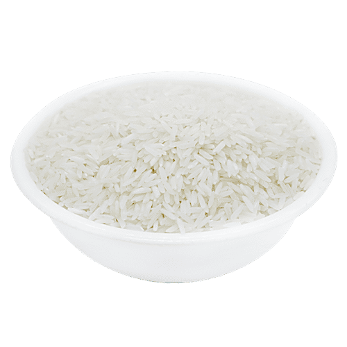 bb Royal Steam Rice - Kolam, 1 kg  