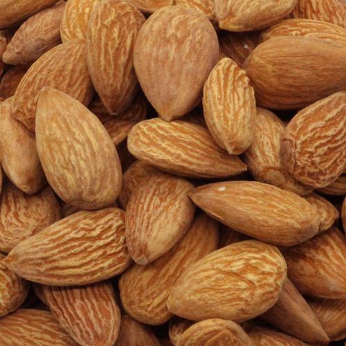 BB Royal Almond/Badam - Californian, Giri Bold, 1 kg Pouch Rich in Vitamin E