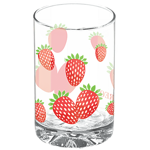 Treo Torrent D'Ziner Tumbler, 210 ml Set of 6 