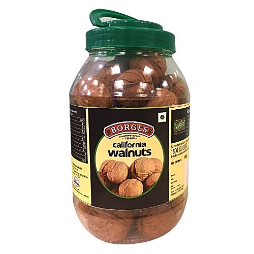 Buy Walnuts In Shell California 1 Kg Online At Best Price of Rs