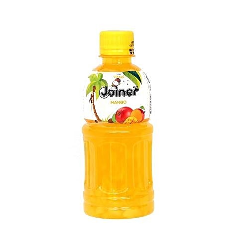 Buy Joiner Juice With Nata De Coco Mango Online at Best Price of Rs null bigbasket