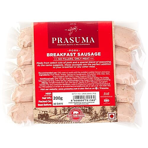 Best Chicken Sausages, Ranked