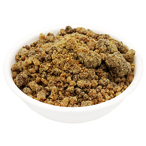 bb Royal Organic - Jaggery/Gur Granules, 500 g  