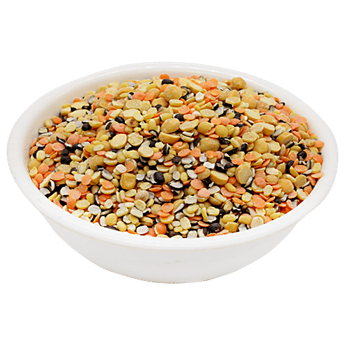 bb Royal Organic - Mixed Dal, 500 g  