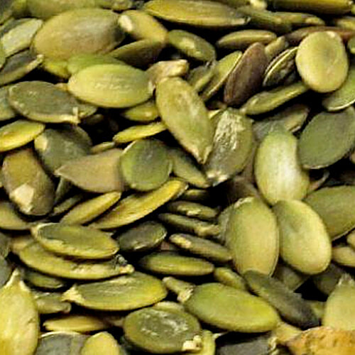 bb Royal Organic Pumpkin Seeds, 50 g  