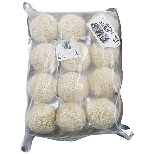 Shakti Navratri Special - Cholai Laddu, 150 g  