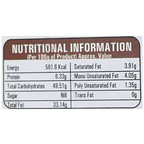 Shakti Navratri Special Namkeen - PT Waffer, 140 g  