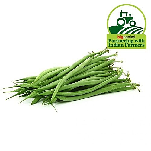 Fresho Beans - Haricot, 500 g  
