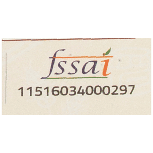 Yellow Crumb Bread Mix - Multigrain, 500 g No Preservatives, No Artificial Flavours