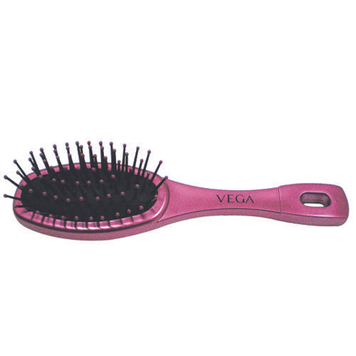 Buy Vega Cushioned Hairbrush - R1-CB Online at Best Price of Rs 299 -  bigbasket