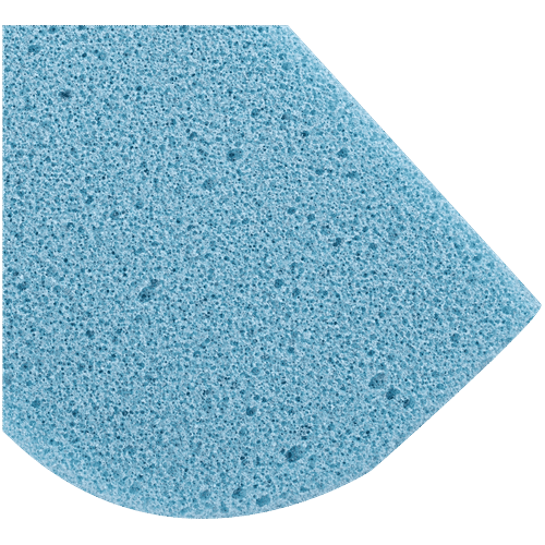 Vega Pumice Sponge - PD-17, Colour May Vary, 1 pc