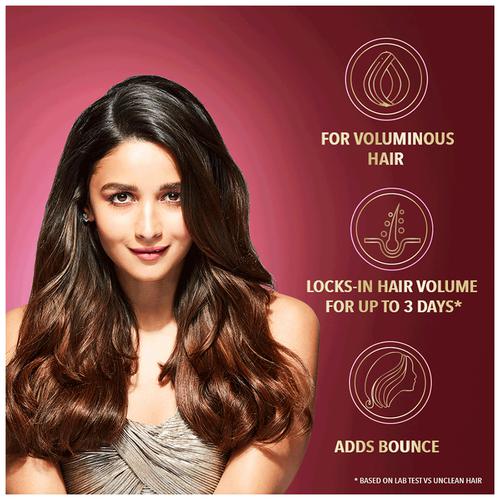 Buy Tresemme Shampoo Beauty Full Volume 185 Ml Online At Best Price of Rs  125 - bigbasket