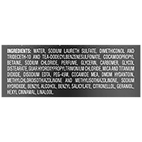 Tresemme Beauty Full Volume Pro Collection Shampoo, 580 ml  Lasts Upto 3 Days