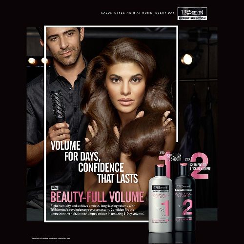 Buy TRESemme Beauty-Full Volume Conditioner Online at Best Price of Rs 107  - bigbasket