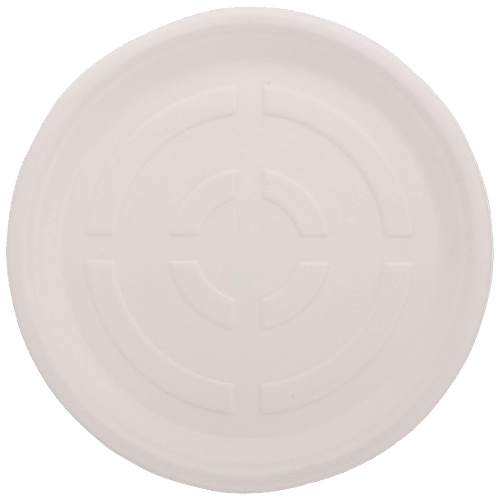 Buy Ecoware Disposable Round Plate 12 Inch Online at Best Price of Rs