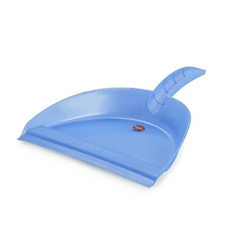 Buy Quick Lock Multicolor Dustpan Multicolor Online at Best Price of Rs null bigbasket